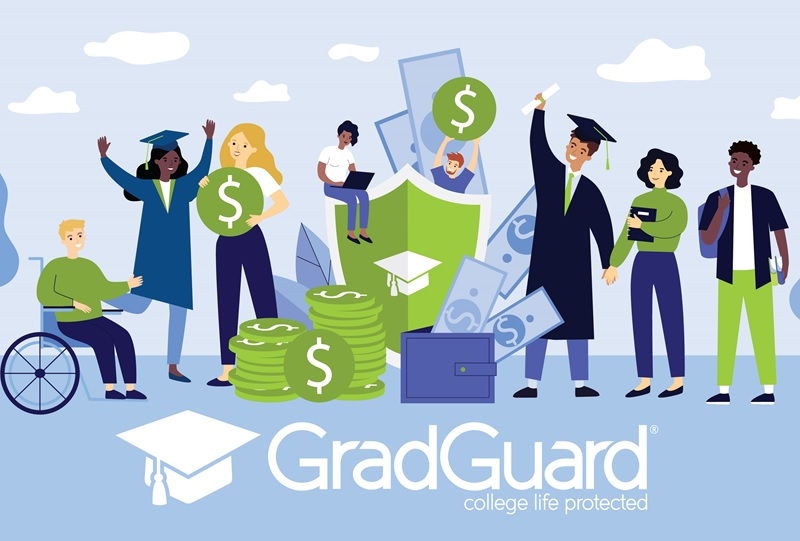 GradGuard Tuition protection
