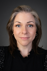 Lisa Scholes