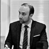 A headshot of Dr. Bill Kappis