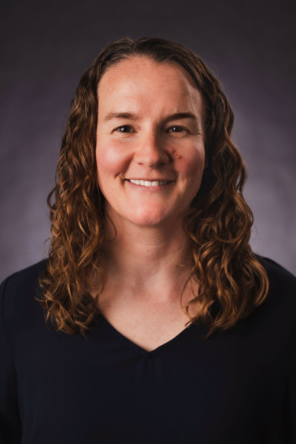 Jenny Clough Headshot