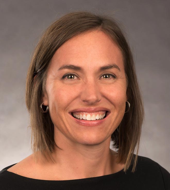 Dr. Karen M. Appleby