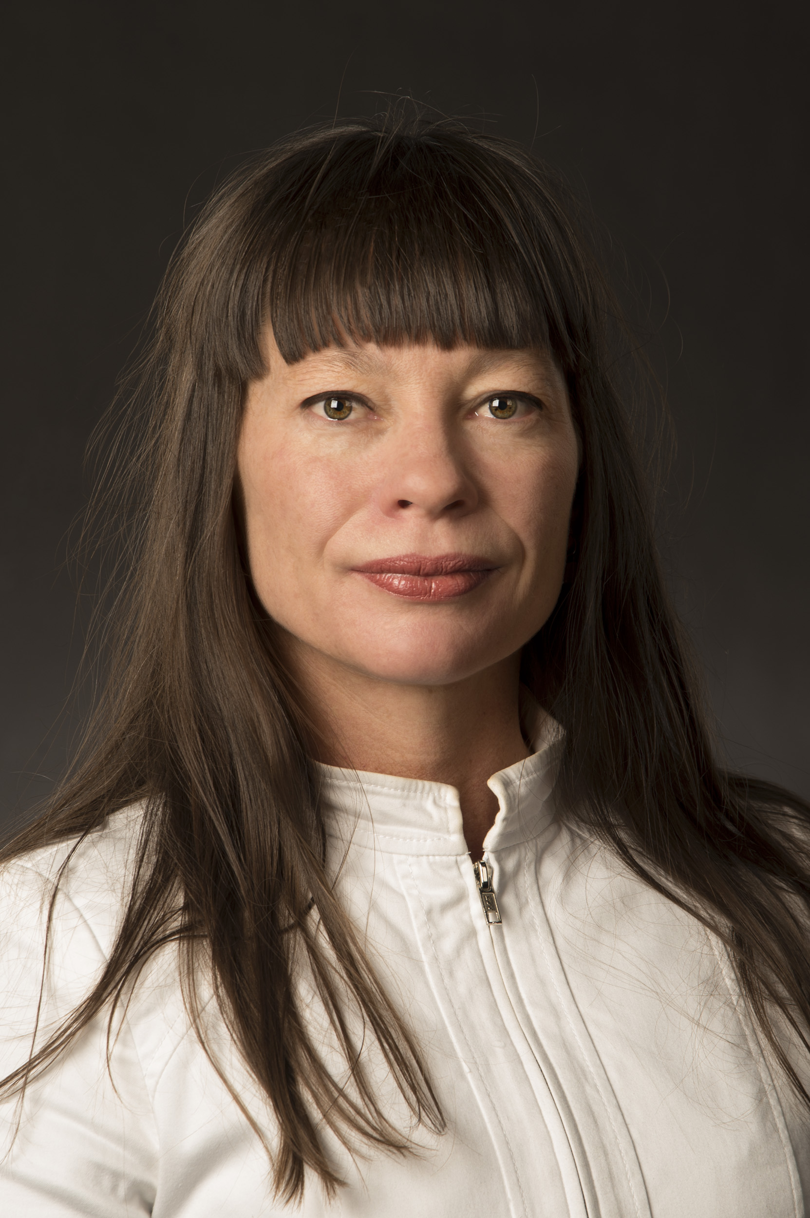 Headshot of Supe Lyon