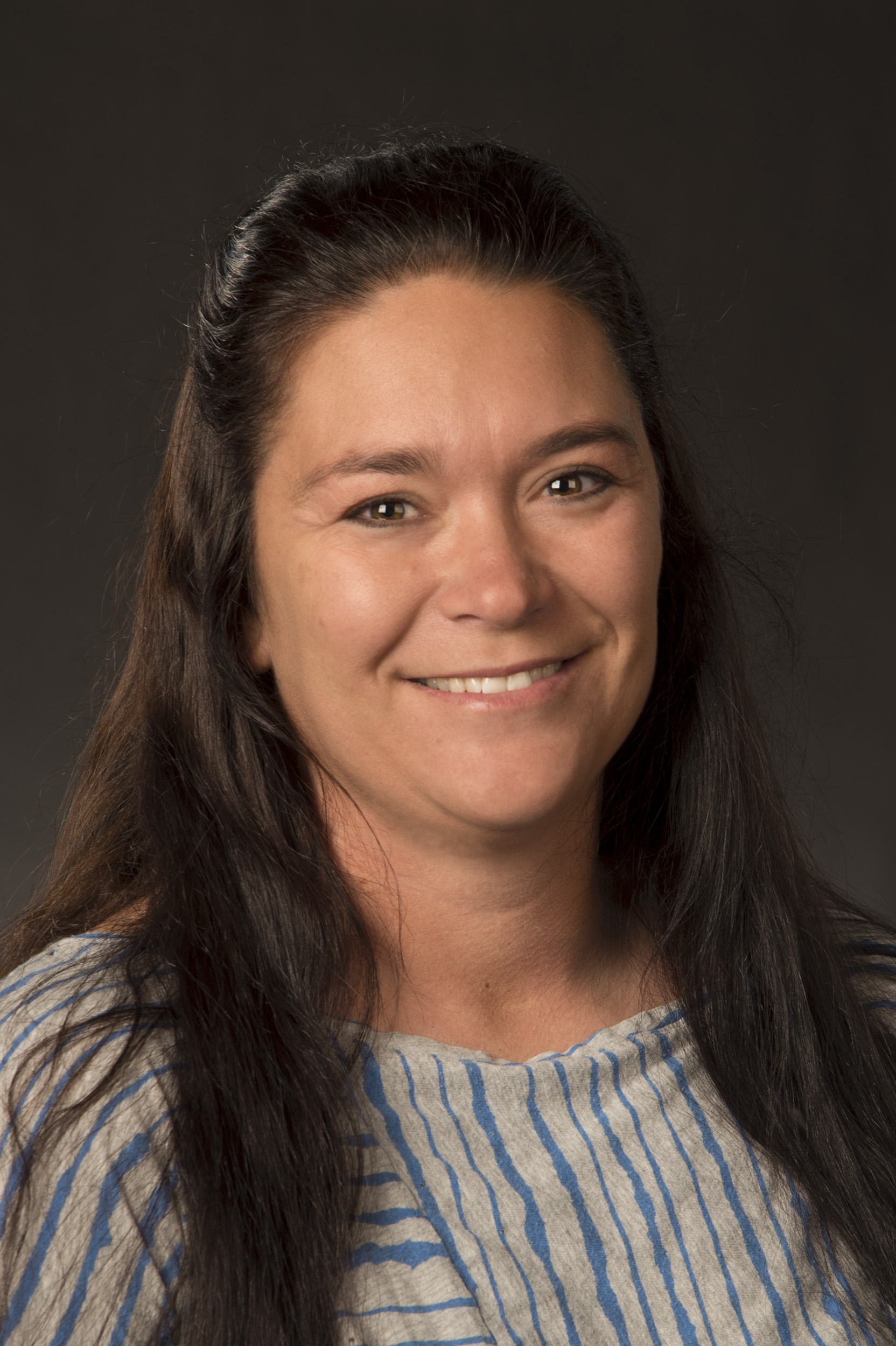 Headshot of Jami Price