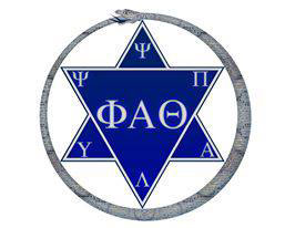 Phi alpha theta logo