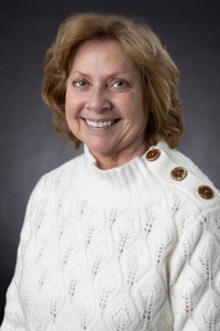 Headshot of Kathy Hoffman