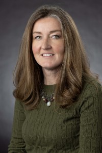 Headshot of Lisa Lewis Mangum