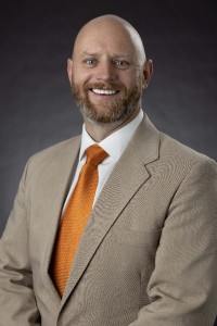 Headshot of Nyk Vail