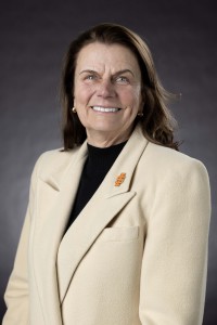 Headshot of Renae Scott