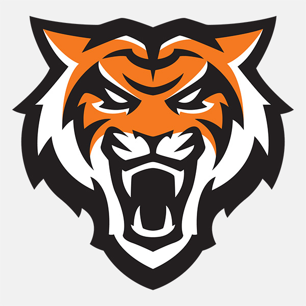 Bengal head logo