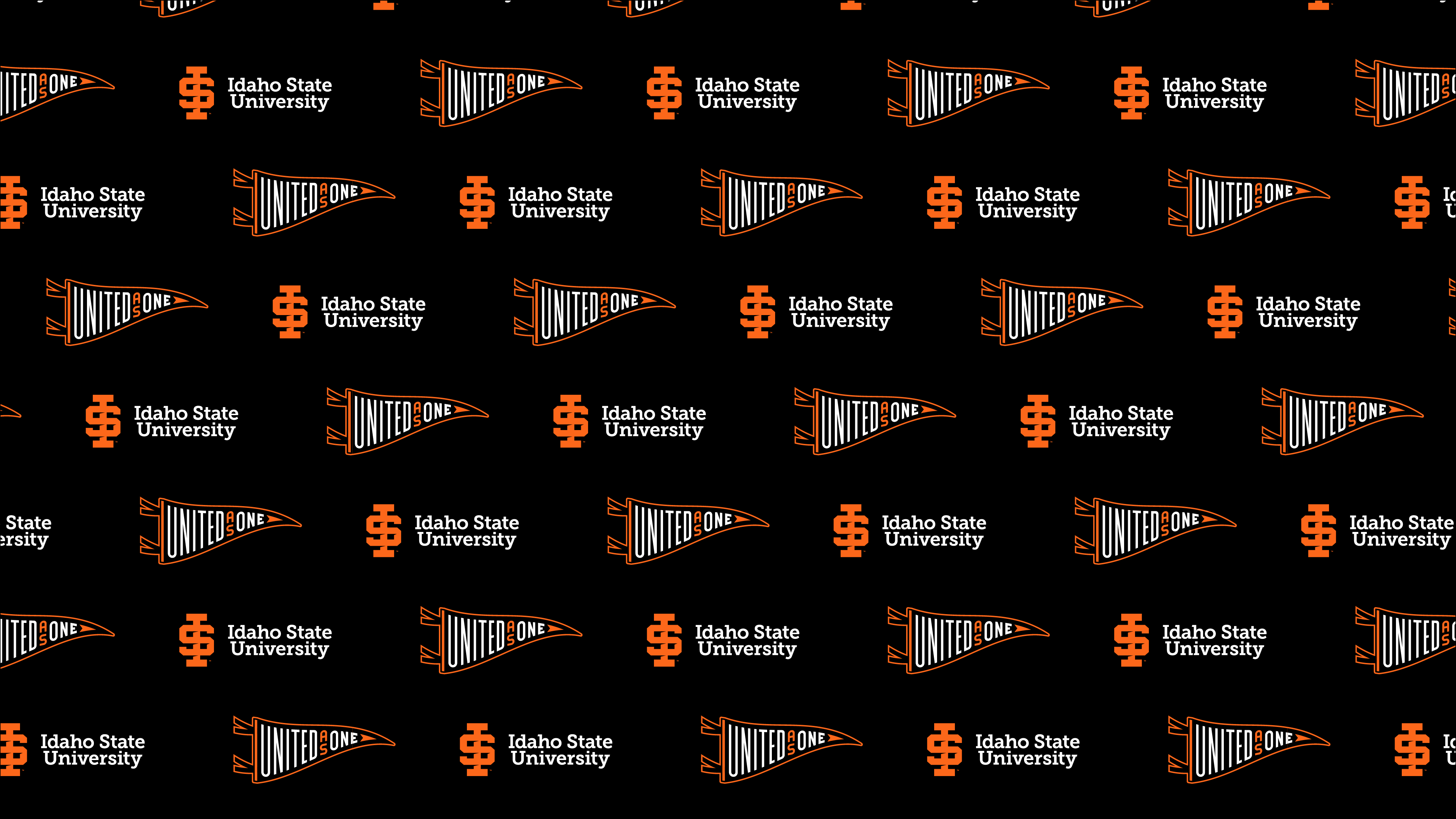 Step and Repeat Background for Zoom