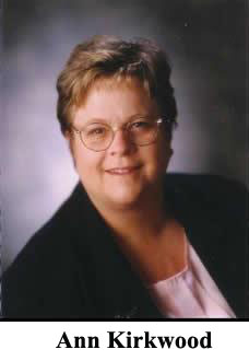 ann kirkwood