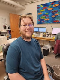 Picture of Charles Shaw