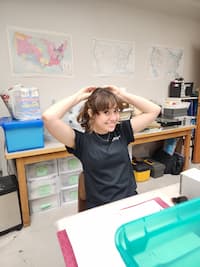 Picture of Cameron Cota