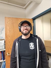 Picture of Trace Miles