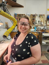 Picture of Kestrel Huelet