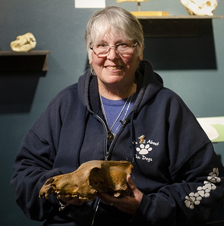 Image of Mary Thompson