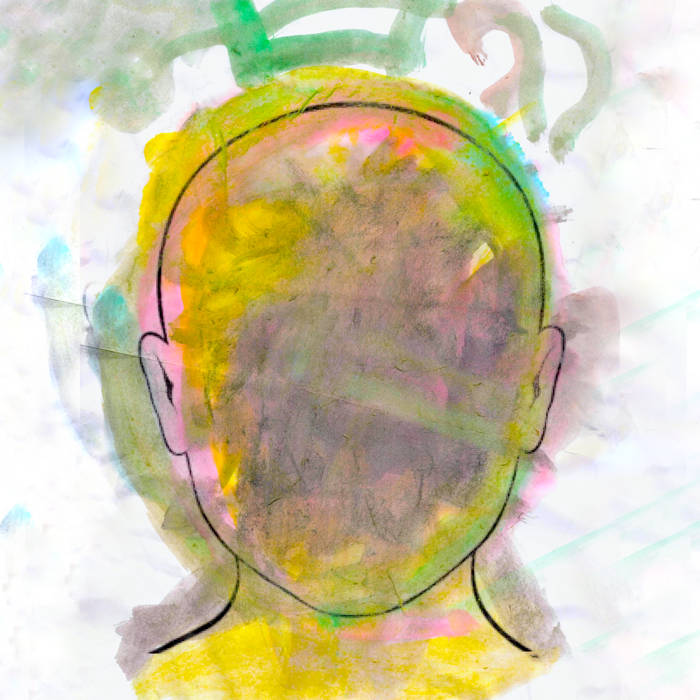 Album art for Gabe Lowman's album, Impossibility Reduced to Bricks