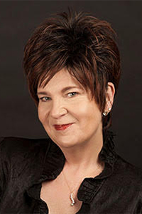 Kathleen Lane Headshot