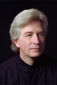 Thom Ritter George Headshot