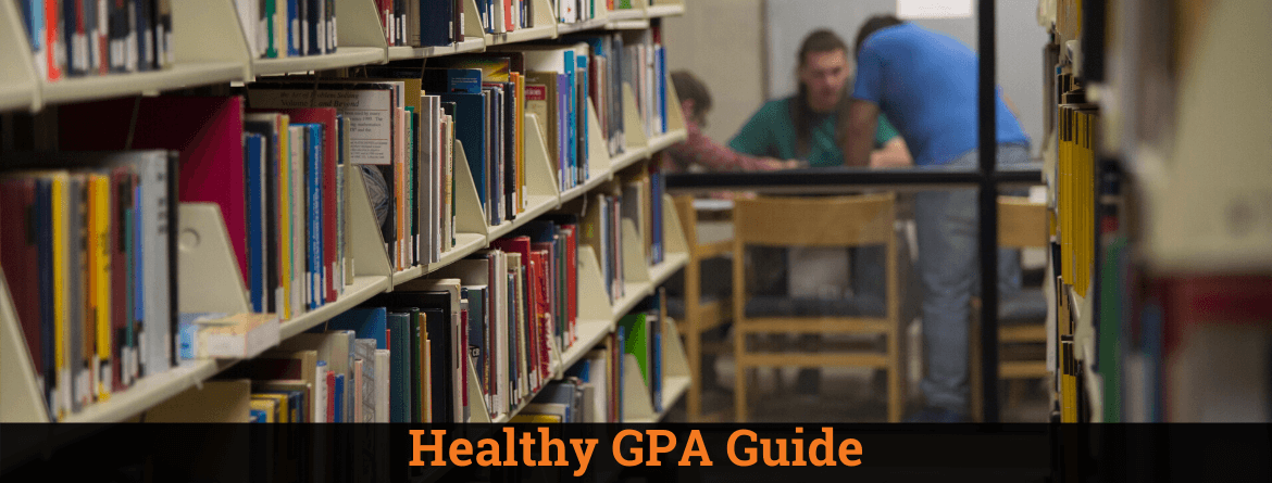 Healthy GPA Guide