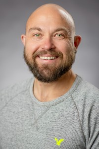 Jodi Dunn staff photo