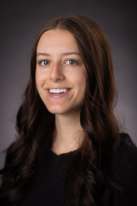 Olivia Gummersall staff photo