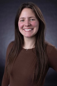 Savanah Dick staff photo