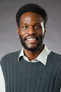 Will Frejistre staff photo