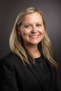 VP for University Advancement