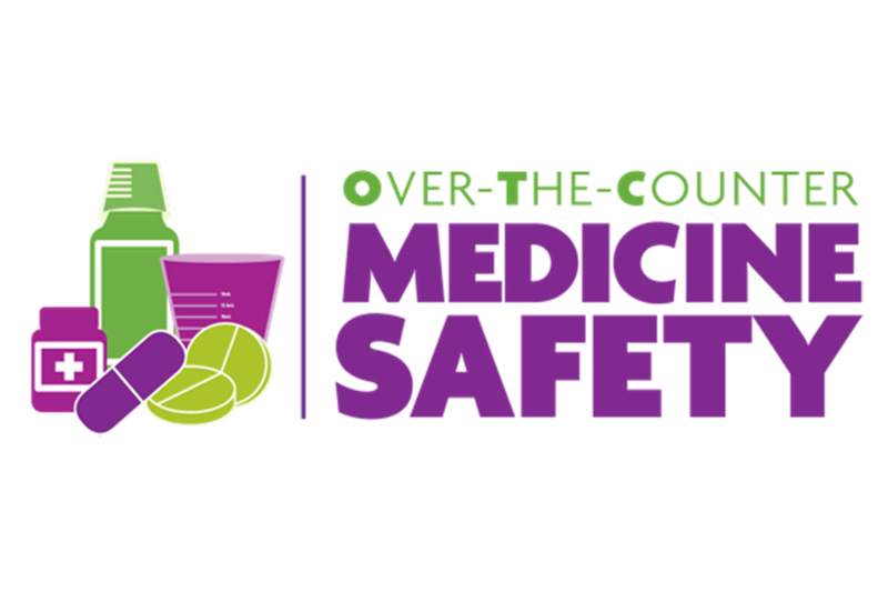 Operation Over the County Medication Safety APhA Academy of Student Pharmacists