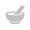 Deans List Mortar and Pestle Icon