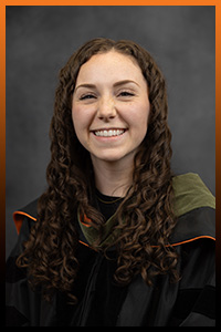 Deans List Abby Jenkins Straley