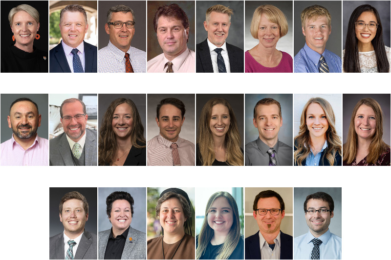 Directory Department of Pharmacy Practice and Administrative Sciences Thumbnail