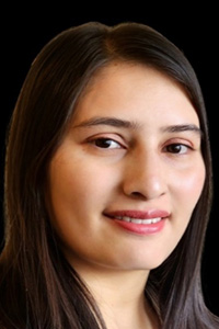 Headshot Pooja Sapkota