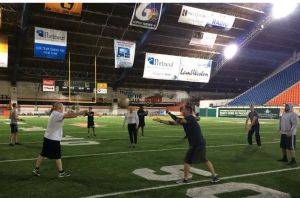 CTAP Field Activities