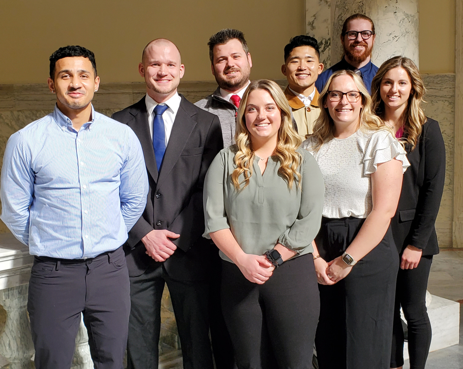 2024 Masters Athletic Training Placeholder