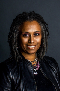 Barbara Wood Roberts