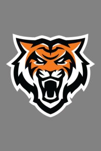 ISU Bengal logo