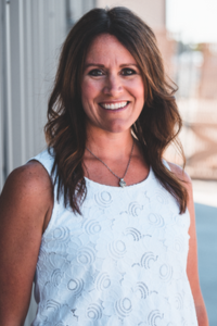 Headshot of Dr. Kelli Rich