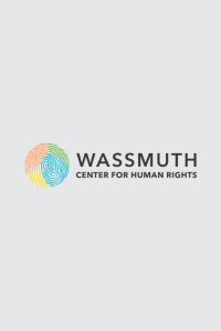 Wassmuth Center for Human Rights
