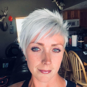 Headshot of Ashley Chatterton