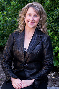 Headshot of Kandi J. Turley-Ames