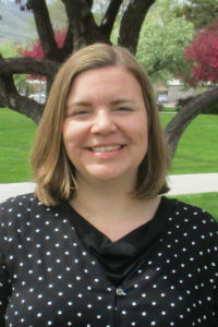 Headshot of Jennifer McDonald