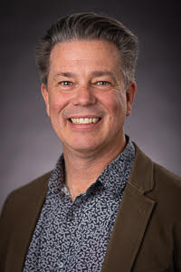 Headshot of Steve Lawyer