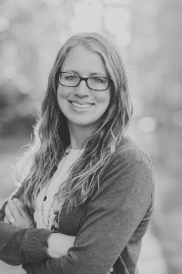 Headshot of Tessa Anderson