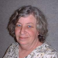 Headshot of Linda Enloe