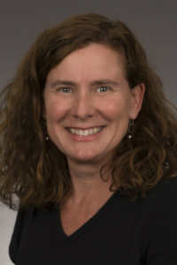 Headshot of Shannon Lynch