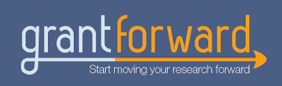 a picture of the Grant Forward logo
