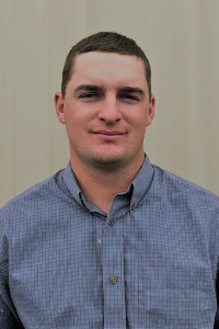 Picture of Jared Cantrell