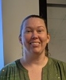 Rebecca Hazard dissertation photo